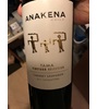 Anakena Cabernet 2013